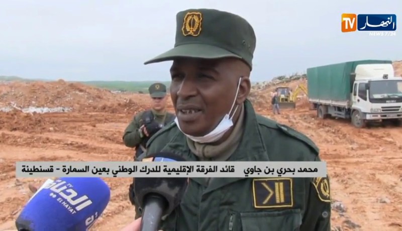 قسنطينة/ حجز 28 ألف قارورة مكملات غذائية منتهية الصلاحية