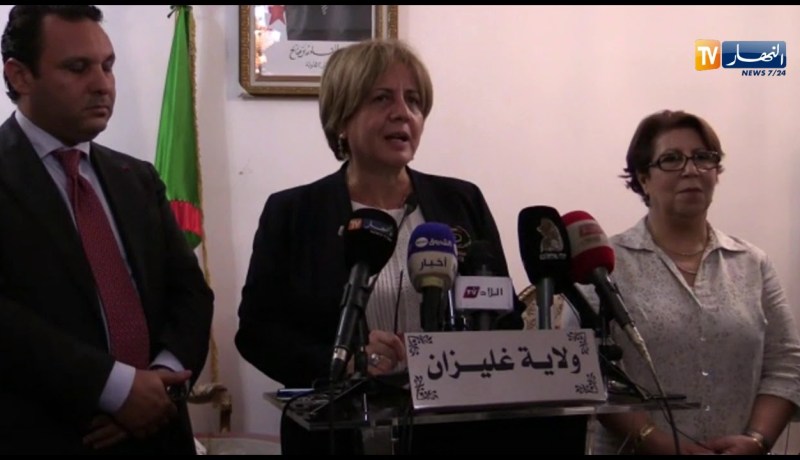 وزيرة التضامن تؤكد على رفع التجميد عن 22 مشروع خاص بالتربية والتعليم المتخصص