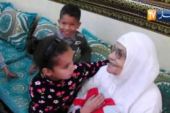 سعيدة: المجاهدة عائشة المعروفة ب فاطمة الجندية تستذكر أيام الثورة