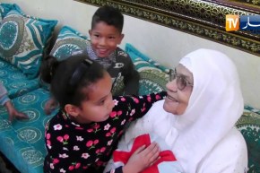 سعيدة: المجاهدة عائشة المعروفة ب فاطمة الجندية تستذكر أيام الثورة