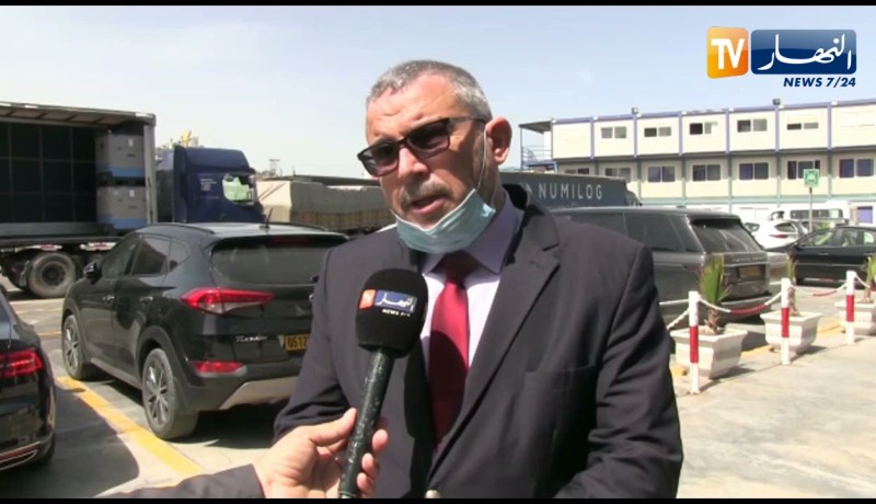 بجاية: إنتاج مجمع سفيتال من السكر والزيت يفوق بضعفين طلب الإستهلاك الوطني