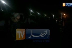 كأس السوبر : ” 30 حافلة لنقل أنصار “إتحاد بلعباس” إلى مصطفى تشاكر لمساندة فريقهم “