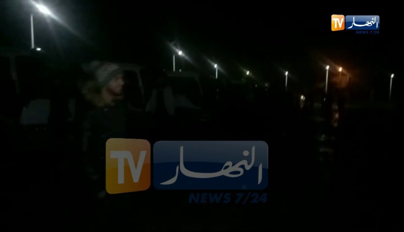 كأس السوبر : ” 30 حافلة لنقل أنصار “إتحاد بلعباس” إلى مصطفى تشاكر لمساندة فريقهم “