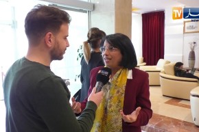 وزيرة البيئة: مشاركة المرأة في الخدمة الوطنية ضرورية بشرط أن تكون إختيارية