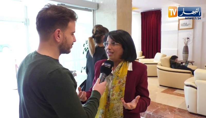 وزيرة البيئة: مشاركة المرأة في الخدمة الوطنية ضرورية بشرط أن تكون إختيارية