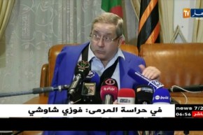 ولد قدور: بعض الشركات الأجنبية تصطاد بعض إطارات ومهندسي سوناطراك…التفاصيل