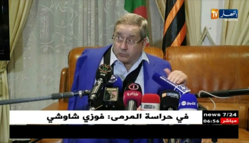 ولد قدور: بعض الشركات الأجنبية تصطاد بعض إطارات ومهندسي سوناطراك…التفاصيل