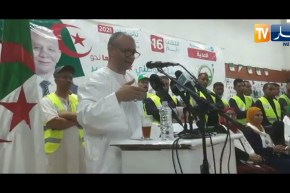 بن ڨرينة: البعض يصفوننا بالڨبالة، نعم نحن ڨبالة حررنا الجزائر وبلدية واحدة قدمت 3200 شهيد