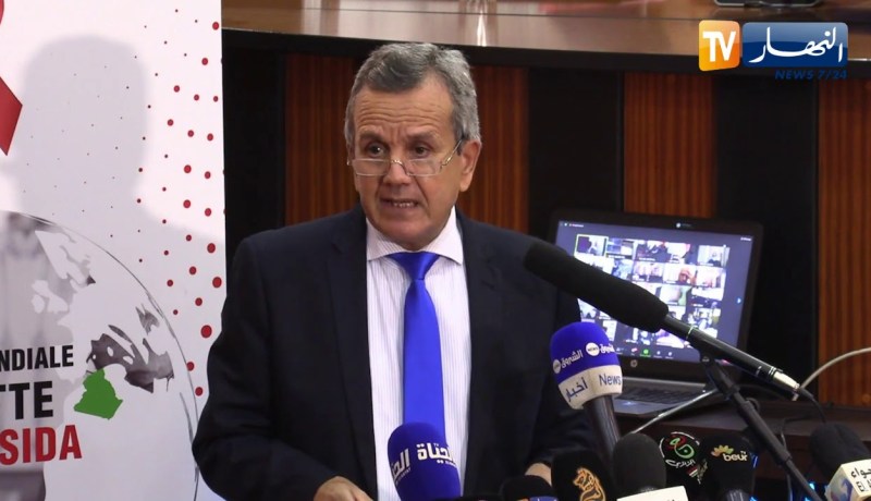 “وزير الصحة :” أشيد بنوعية الشراكة مع برنامج الأمم المتحدة للسيدا