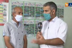 “مدير مدرسة تعليم السياقة بالوادي :” نثمن قرار مزاولة نشاطنا
