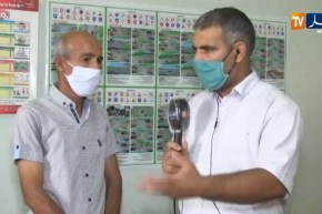 “مدير مدرسة تعليم السياقة بالوادي :” نثمن قرار مزاولة نشاطنا