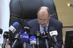 زغماتي: “حقق القضاء مكاسب مشهود لها في ظرف وجيز”