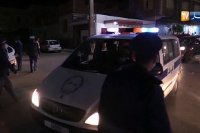 تلمسان/ تنظيم حملة توعوية تحسيسية لفائدة المواطنين للوقاية من فيروس كورونا