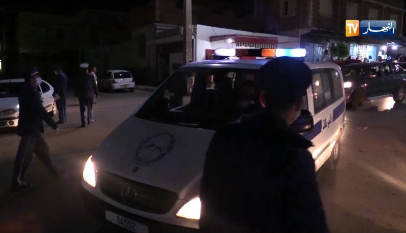 تلمسان/ تنظيم حملة توعوية تحسيسية لفائدة المواطنين للوقاية من فيروس كورونا