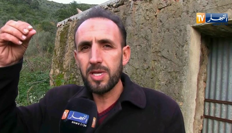 جيجل: قرية عين السراق التاريخية بتاكسنة ..من جحيم الإرهاب إلى التهميش و النسيان