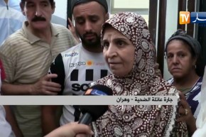 وهران: جريمة قتل بشعة راح ضحيتها شاب يبلغ من العمر 29 سنة