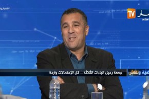 مصطفى معزوزي: بوتفليقة لم يحترم الشعب والدستور وضعته العصابة لخدمة مصالحها