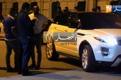 شاهد لحظة خروج عبد القادر زوخ من محكمة سيدي امحمد