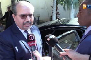 محمد عيسى: تكلفة الحج لن تنفجر.. الجزائريين “راح يقدرو يحجو”