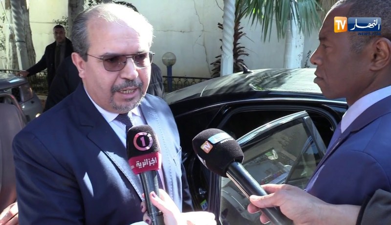 محمد عيسى: تكلفة الحج لن تنفجر.. الجزائريين “راح يقدرو يحجو”