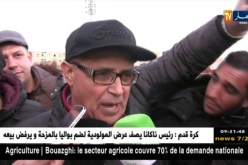 “إتحاد بلخير” يفاجئ “أولمبي المدية” و يعبر إلى دور الثمانية