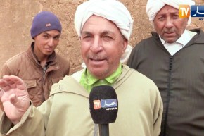 تيارت: موالو منطقة شرشيرة يطالبون بالدعم للإستمرار في نشاطهم