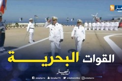 دفاع: تخرج 4 دفعات من المدرسة العليا البحرية بتمنفوست