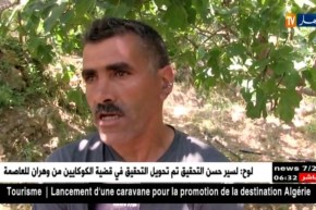 قالمة: إنتاج وفير لفاكهة التين بالرغم من غياب دعم الدولة ببلدية الدهوارة