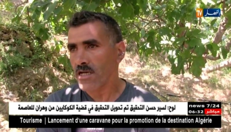 قالمة: إنتاج وفير لفاكهة التين بالرغم من غياب دعم الدولة ببلدية الدهوارة