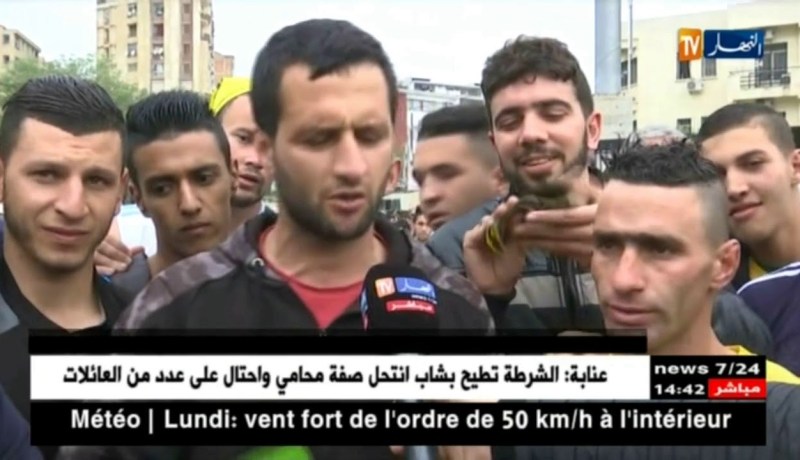 إنطلاق بيع تذاكر نهائي كأس الجمهورية بأكشاك ملعب 01 نوفمبر بتيزي وزو