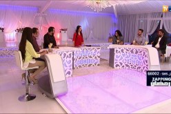 الفنانة نضال: الفن في الجزائر راهو في تقهقر