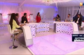 الفنانة نضال: الفن في الجزائر راهو في تقهقر