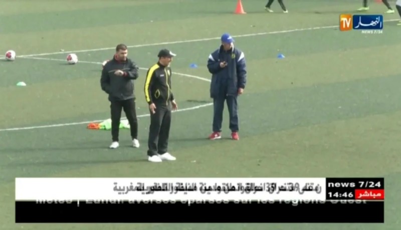 تقليص عقوبة عزيز عبّاس إلى 4 أشهر