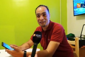 رغم الإنقطاع الذي فرضته كورونا ..أساتذة يتواصلون مع تلاميذهم عن بعد