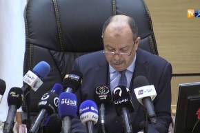 زغماتي: “آليات جديدة لتحسين نوعية الحكم القضائي”