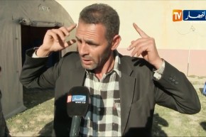 سطيف: القصة الكاملة لموت طفلين ببلدية بازر سكرة