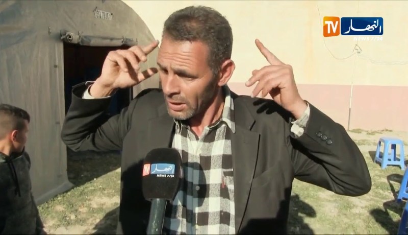 سطيف: القصة الكاملة لموت طفلين ببلدية بازر سكرة