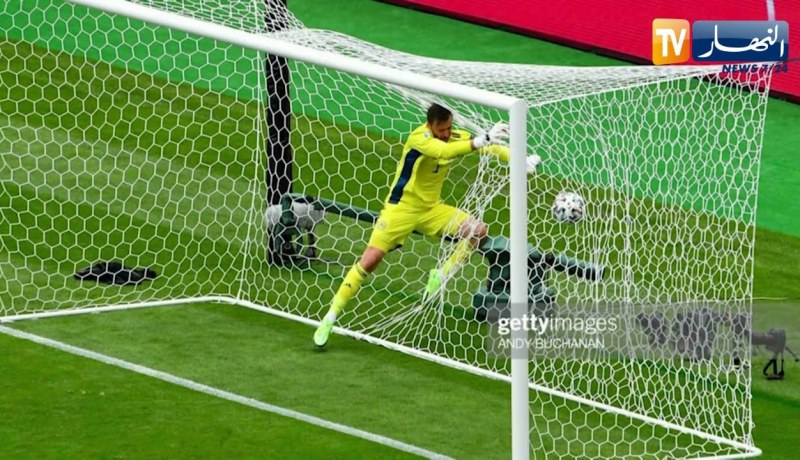 منتخب التشيك يتجاوز اسكتلندا بهدفين