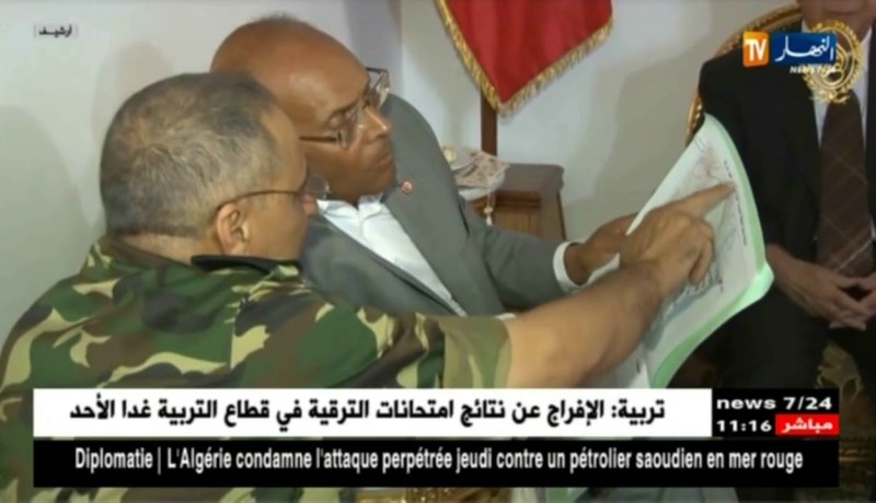 تونس : المرزوقي يتصدر استطلاعات الرأي كشخصية قادرة على رئاسة البلاد