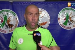 داود عميروش:” تحڤرنا في بلادنا “