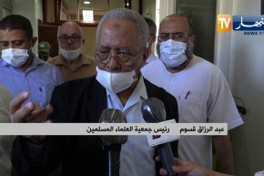 صحة: إستعمال غير عقلاني لمادة الأوكسجين في المستشفيات والوزارة تحقق