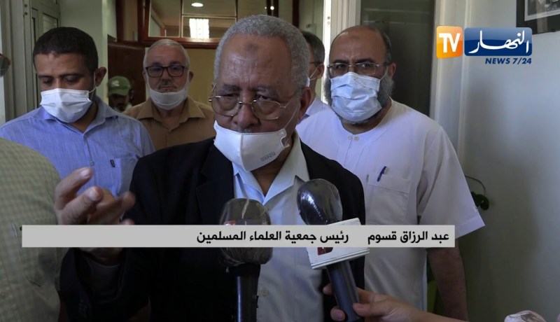 صحة: إستعمال غير عقلاني لمادة الأوكسجين في المستشفيات والوزارة تحقق