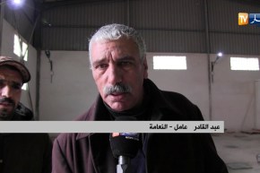 النعامة/ مطاحن “الصحاري” توفر مادة الفرينة للمواطنين وتزودها للمحتاجين مجانا