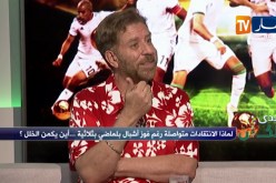 فريد معطاوي: الإتحادية الجزائرية لكرة القدم غير إحترافية وعدم حجز الفندق في السويس شيء كارثي