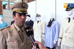 دفاع: صناعات عسكرية موجهة للمؤسسات الخاصة والعمومية لدعم الإقتصاد الوطني