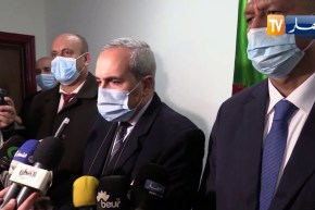 برج بوعريريج : وزير الرقمنة يؤكد أن تعميم الرقمنة على كل المؤسسات تحدي صعب