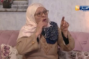 فاطمة الزهراء: الاشخاص الذين إختطفوا إبني مجرمون ويتاجرون في المخدرات