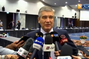 “الرئيس المدير العام لشركة ناتورجي : “الغاز الجزائري مهم بالنسبة لإسبانيا