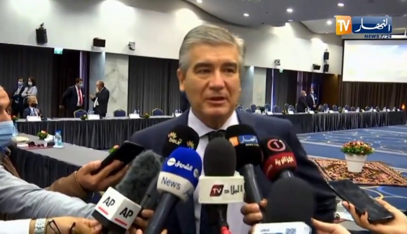 “الرئيس المدير العام لشركة ناتورجي : “الغاز الجزائري مهم بالنسبة لإسبانيا