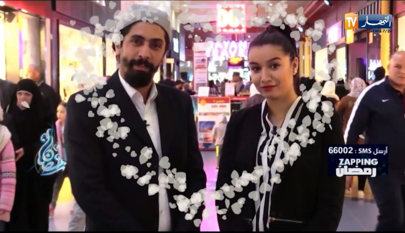 برامج النهار في رمضان تصنع التميز على المواقع التواصل الإجتماعي